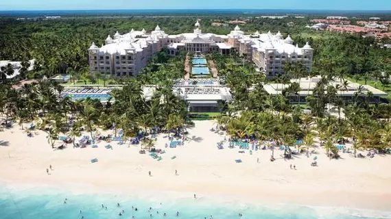 Riu Palace Punta Cana All Inclusive | La Altagracia - Punta Cana (ve civarı) - Punta Cana